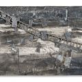 Anselm Kiefer — Мост Ватерлоо, изображение 1