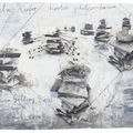 Anselm Kiefer — Hortus Philosophorum (Сад философов), изображение 1