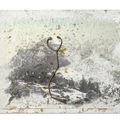 Anselm Kiefer — Конец, когда Калбы умирают во сне, изображение 1