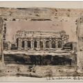 Anselm Kiefer — Хватай неподконтрольных Мужчин, изображение 2