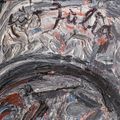 Anselm Kiefer — Для Джулии, изображение 2