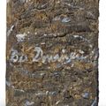 Anselm Kiefer — Донаукель (Исток Дуная), изображение 2