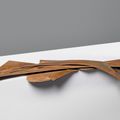 Anthony Caro — Настольная деталь CXCI, изображение 1