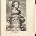 Anthony van Dyck — Иконография Энтони ван Дейка, изображение 1