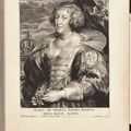 Anthony van Dyck — Иконография Энтони ван Дейка, изображение 2