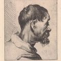 Anthony van Dyck — Тет-а-тет, улица трех кварталов., изображение 2