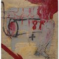 Antoni Tàpies — Материя и жизнь, изображение 1