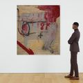 Antoni Tàpies — Материя и жизнь, изображение 3