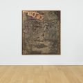 Antoni Tàpies — Материя для любви, изображение 2