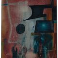 Antoni Tàpies — Орфей, изображение 1