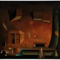 Antoni Tàpies — Скорбь Брунгильды, изображение 2