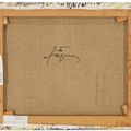 Antoni Tàpies — Колом, изображение 2