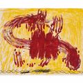 Antoni Tàpies — Каталонская сюита, Лас-Эстампас-де-ла-Комета; Густаво Гили, Барселона, 1972 (G. 302-306), изображение 3
