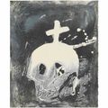 Antoni Tàpies — Рецепт приготовления суфле, изображение 1
