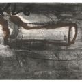 Antoni Tàpies — Рецепт приготовления суфле, изображение 12