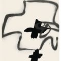 Antoni Tàpies — Рецепт приготовления суфле, изображение 5