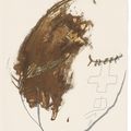 Antoni Tàpies — Рецепт приготовления суфле, изображение 6