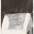 Antoni Tàpies — Рецепт приготовления суфле, изображение 9