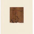 Antoni Tàpies — Без названия, изображение 2