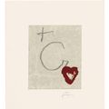 Antoni Tàpies — Без названия, изображение 4