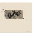 Antoni Tàpies — Без названия, изображение 7