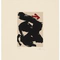 Antoni Tàpies — Без названия, изображение 9