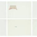 Antoni Tàpies — Эль-па-а-ла-барка : десять тарелок, изображение 1