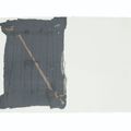 Antoni Tàpies — Эль-па-а-ла-барка : десять тарелок, изображение 8