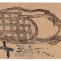 Antoni Tàpies — Ла-Ллум, изображение 7