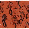 Antoni Tàpies — Ла-Ллум, изображение 8