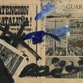 Antoni Tàpies — Наступление Каталонии, изображение 1