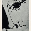 Antonio Saura — Мои (Антиретратос), изображение 4
