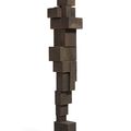 Antony Gormley — Маленькая консоль III, изображение 2