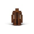 Antony Gormley — МЕМ CXCVI, изображение 3