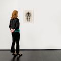 Antony Gormley — Держать, изображение 2