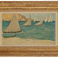 Aristide Maillol — Режимы, изображение 4