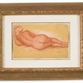 Aristide Maillol — Ну все, хватит, изображение 2