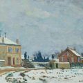 Armand Guillaumin — Оплата на Иль-де-Франсе, изображение 1