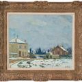 Armand Guillaumin — Оплата на Иль-де-Франсе, изображение 2
