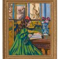 Armand Guillaumin — Мадлен Гийомен Лизан, изображение 2