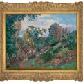Armand Guillaumin — Оплата труда, изображение 2