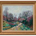 Armand Guillaumin — Что-нибудь вкусненькое, перед ужином, изображение 3