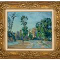 Armand Guillaumin — Желе бланш на Иль-де-Франс, изображение 2