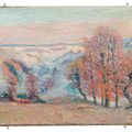 Armand Guillaumin — Желе бланш а Крозан, изображение 3