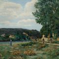 Armand Guillaumin — Аэропорт Иль-де-Франс, изображение 1