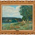 Armand Guillaumin — Аэропорт Иль-де-Франс, изображение 2