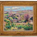 Armand Guillaumin — Оплата за проезд, во время печати, изображение 2