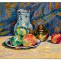 Armand Guillaumin — Смерть природы среди людей, изображение 2