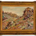 Armand Guillaumin — Гордость Седла, расплата за Крез, изображение 2