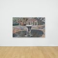 Armando Morales — Внутренний дворик феррокариль и фуэнте, изображение 4